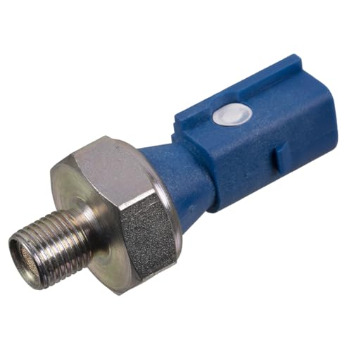 FEBI BILSTEIN Interruttore a pressione olio 180635