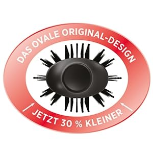 Revlon Salon One-Step Haartrockner und Volumiser für mittleres bis kurzes Haar (One-Step, 2-in-1-Stylinggerät… – Ansicht 3