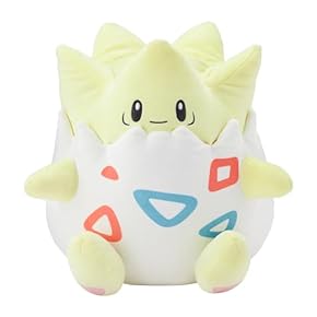 ポケットモンスター　ぬいぐるみ&ブランケット【15個セット】 Amazon.co.jp 人気ギフトランキング: 子供用ぬいぐるみ