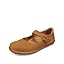 Camel Suede