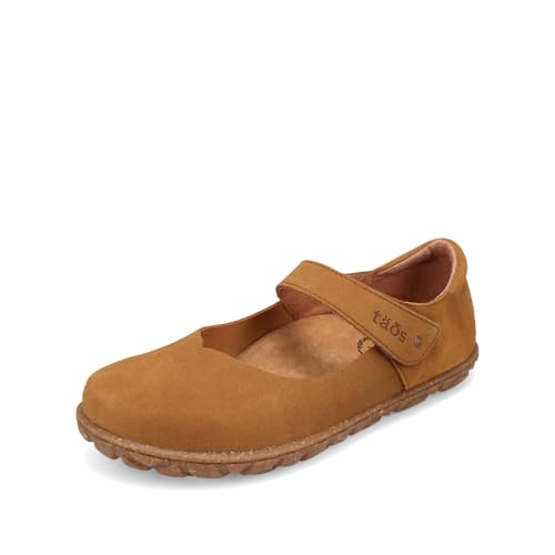 Taos Footwear Women's Success Mary Jane
