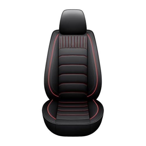Housse de siège de voiture conducteur pour Ford Focus MK2 Edge Explorer Fiesta