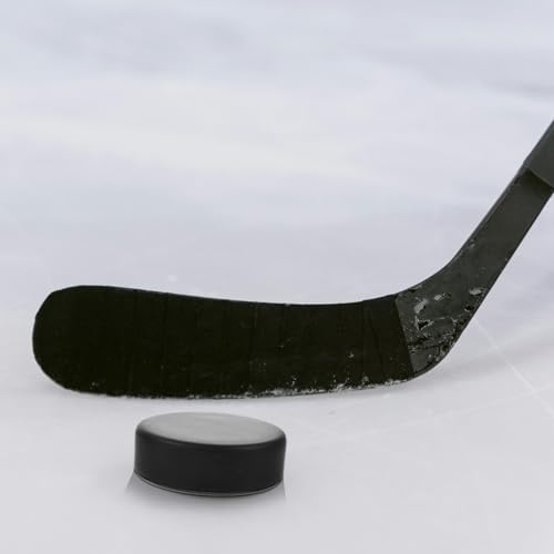 Palet de hockey Alasum haute densité au design plat et léger - 6