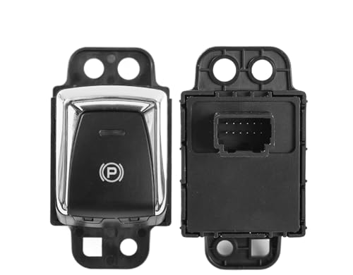 Botón freno mano Nissan X-Trail T32 interruptor de estacionamiento eléctrico 2014-2018