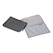 Lässig 1106015236, Borsa Per Pannolini/Casual Changing Organizer Grigio - 240 g