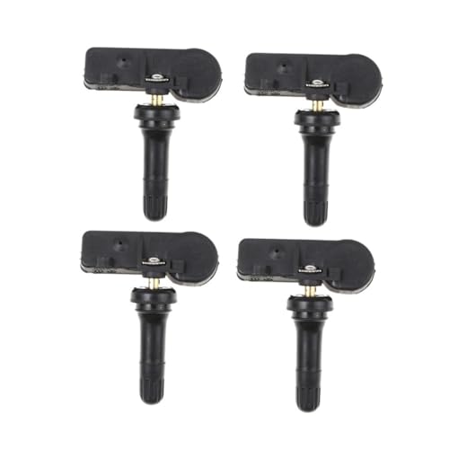 Compatible avec Ford pour Mustang 3,7L 2014 pour Mustang 5,8L 2014 ^CCj^[ ZT[ TPMS DE8T-1A180-AA DE8T1A180AA ƌ݊܂B(4pc