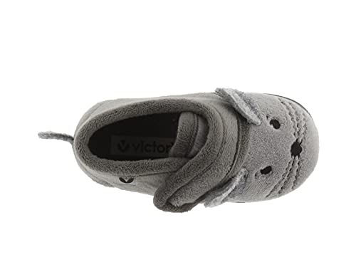 victoria Unisex Babies' Low-Top Trainers4