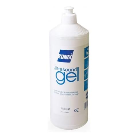 Gel Conductor Konix 250 ML Cover