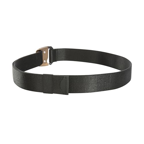 Ceinture EDC Tasmanian Tiger stretch 38mm pour randonnée et outdoor actif
