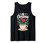 Christmas Tea Merch
