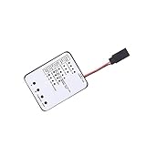 esc program card compatibility 3.Only Apply to: Racerstar.Material: plastic.Low voltadge cut off voltadge: 3.1V/Cell 2.9V/Cell 2.7V/Cell No cut-off.Start mode：Medium soft strong.