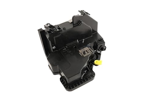 Pestillo 13560689 del lado del conductor para puerta delantera GM