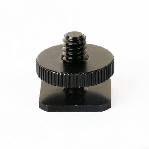 Triple adaptateur de griffe pour appareil photo reflex numérique flash, design utilisable et léger, élargissez vos possibilités créatives (style 2)