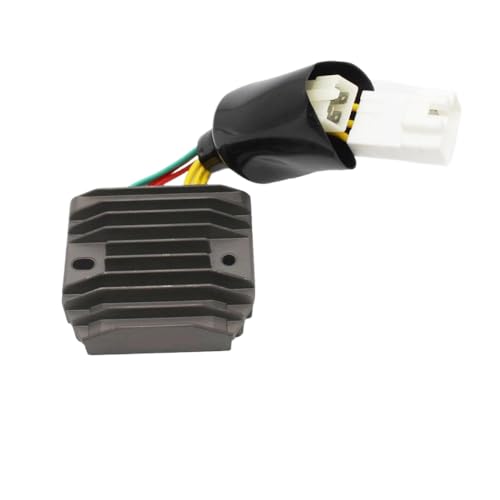 Redresseur universel CBR600RR évite les pannes de batterie et surtension