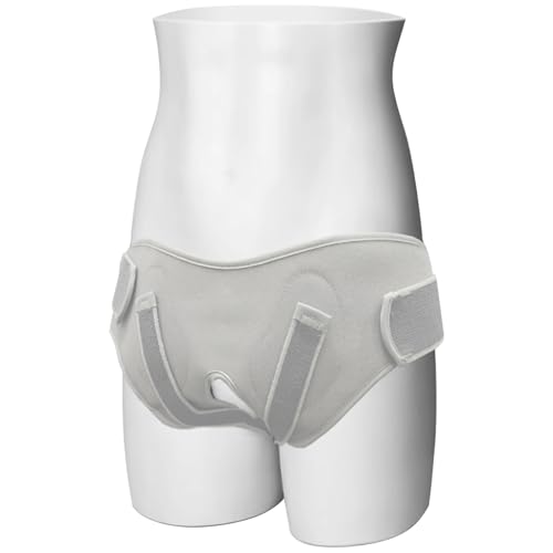 Faja para Hernia para Hombre y Mujer Soporte y Alivio de Dolor XL miniatura 1