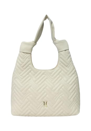 Sac hobo Alviero Martini 1A Classe Ivoire LE389143 TU pour femme