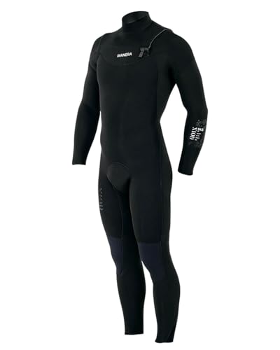 X10D FZ 5/4/3mm Wetsuit - Men's, Black, S