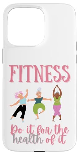 FUNNY FITNESS Vc V`Y [NAEg W X}zP[X iPhone 15 Pro Max p