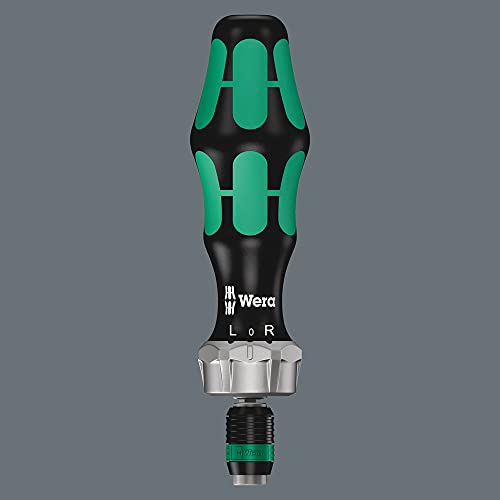Wera Assortiment Kraftform Kompakt H1 - vue 7