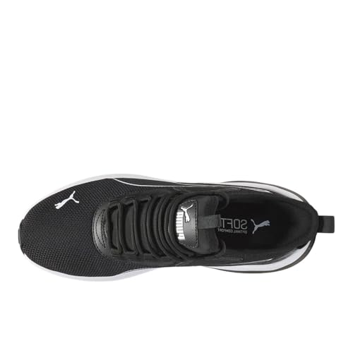 Image of Puma Mens Amplifier Sneaker