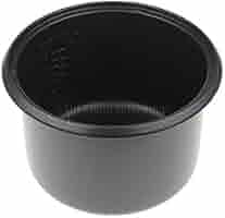 Cuve Antiadhésive Cuisinart - Pour Cuiseur à Riz Et Céréales - Multicolore