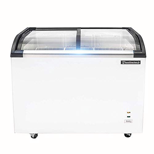 Commercial Ice Cream Freezer for sale Only 4 left at 70