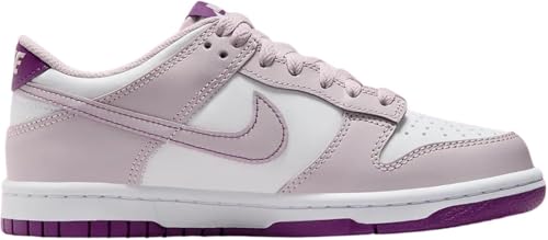 Image of Nike Kid's Dunk Low Sneaker