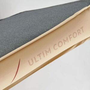 Amazon | Quechua(ケシュア) ULTIM COMFORT 自動拡張式 自動膨張 70cm