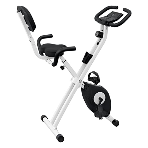 Bicicletas Estáticas Bh Plegable Marca XTREM MAKER