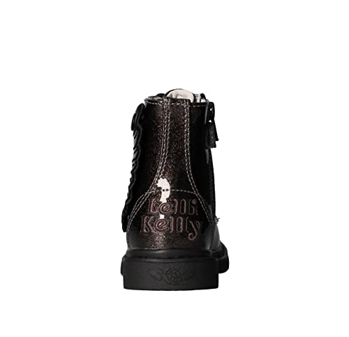 Lelli kelly Ali di Fata Angel Anfibio Nero da