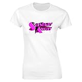 Zoom IMG-1 flip maglietta ispirata a sashay Zoom IMG-1 flip maglietta ispirata a sashay