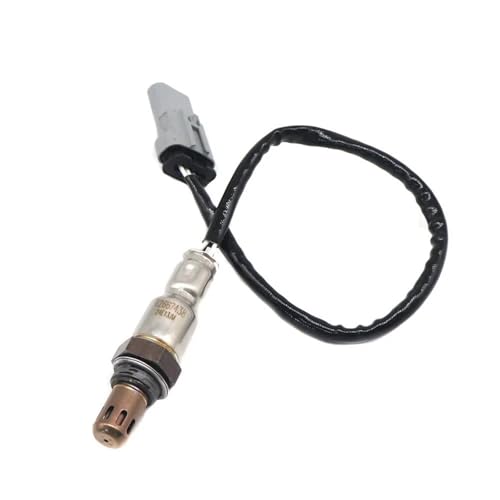 Capteur d'oxygène lambda O2 12667438 pour Chevrolet Traverse 18-23 - 4