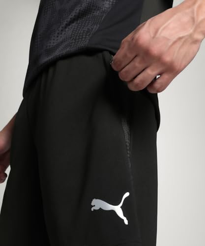 Image of Puma Men Knitted Shorts