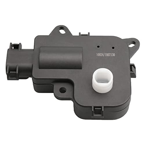 VIPCAR 604-001 Temperature Blend Door Actuator for Jeep 1999-2004 Grand Cherokee, w/Automatic Temperature Control, 4.0/4.7L Sport Utility-4 Door