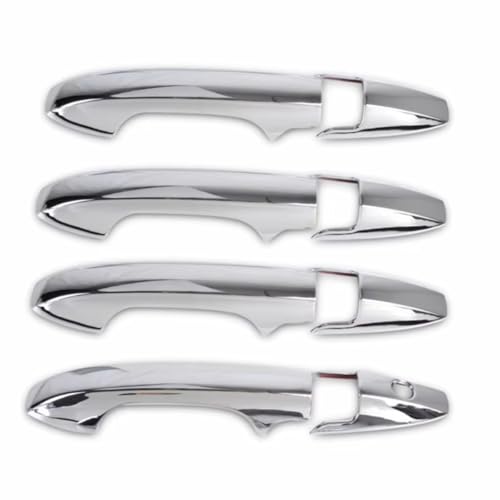 AE^[hAnhJo[ Compatible With CR-V 2007 2008 2009 2010 2011 ԊOhAnhیVFhAnhJo[gXebJ[X^CO