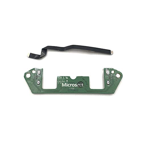 PCB botón flexible para mando Xbox One Elite placa trasera