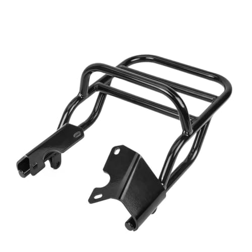 Porte-bagages arrière moto Scrambler R Nine T 2014-2023 support tablette de selle et dosseret