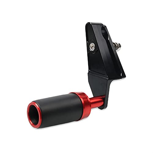 Powersport Frame Slider Protection For Cfmoto 250Sr 300Sr 250 300 Sr Motorcycle Cnc Falling Protection Frame Slider Fairing Guard Anti Crash Plugs Protector Pro Taper Guards Accessories ( Color : E ) #TOP1