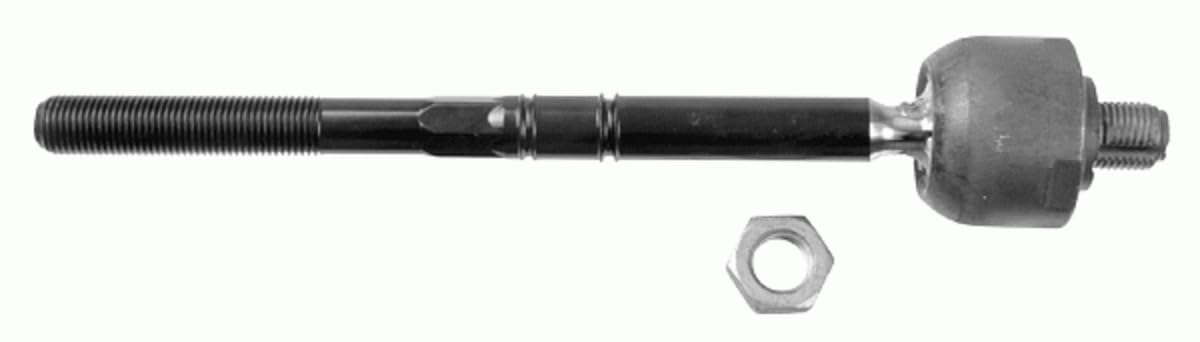 Articulación axial para eliminar holgura en volante de Mercedes-Benz Clase E W212 derecho 4