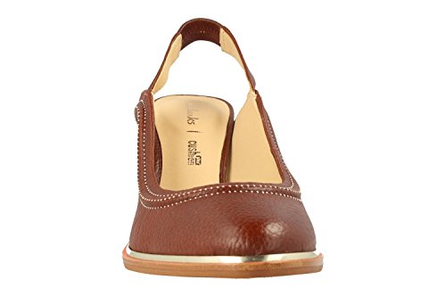 Clarks Scarpe 26132003 Ellis Ivy