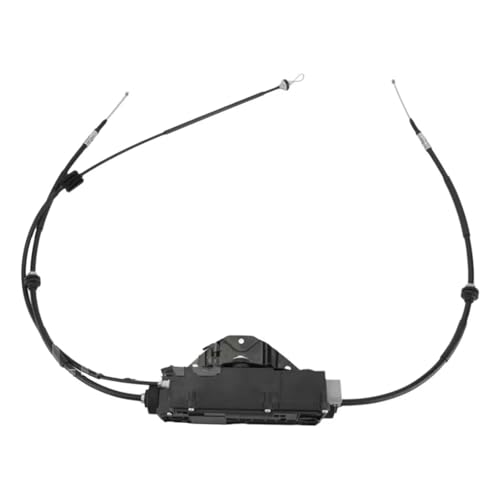 Módulo Actuador de Freno de Mano Eléctrico 34436796072 de Recambio para BMW X5 X6 E70 E71 2007-2014