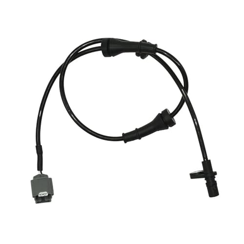 Capteur ABS de roue arrière droite pour Nissan Juke pièce de rechange freinage 47900-1KA0A