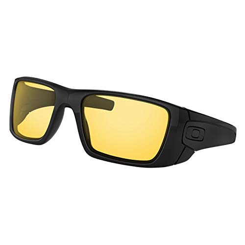 Image of Fuel Cell Lenses Replacement for Oakley Sunglass OO9096 Polarized