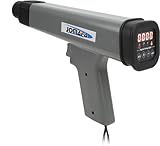 JOMAFA Pistola Estroboscopica Digital con Avance para Puesta A Punto, 12 V