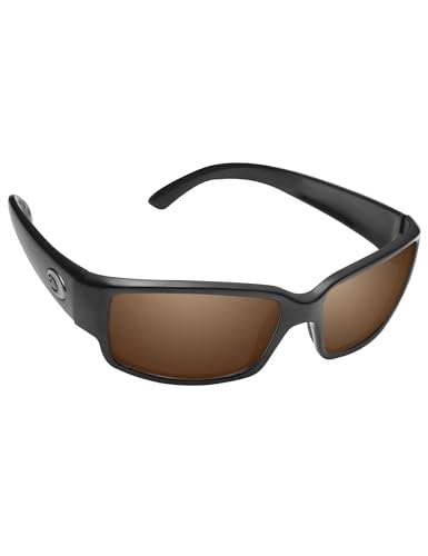 Image of Alphax Polarized Replacement Lenses for Costa Del Mar Caballito - Options