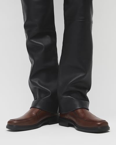 Image of ECCO Men's Helsinki 2.0 Apron Toe Slip-on Loafers