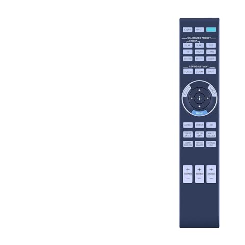 Télécommande RM-PJ24 contrôle précis pour VPL-VW500ES