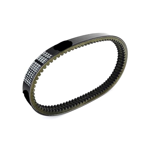 Courroie moto MC1 MC2 EP29 2007 embrayage transfert transmission - 5