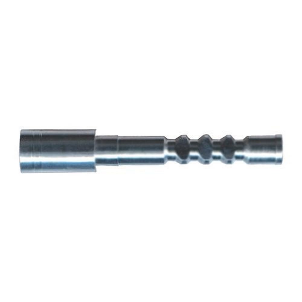 Gold Tip Accu-Tough inserts flèche 24.8 grains pour tube .204