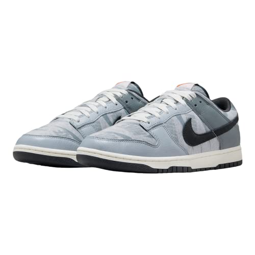 Image of Nike Men's Dunk Low Retro Sneaker